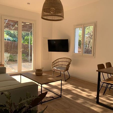 Le Rossignol 3, Aiguebelle plage, Le Lavandou Extérieur photo