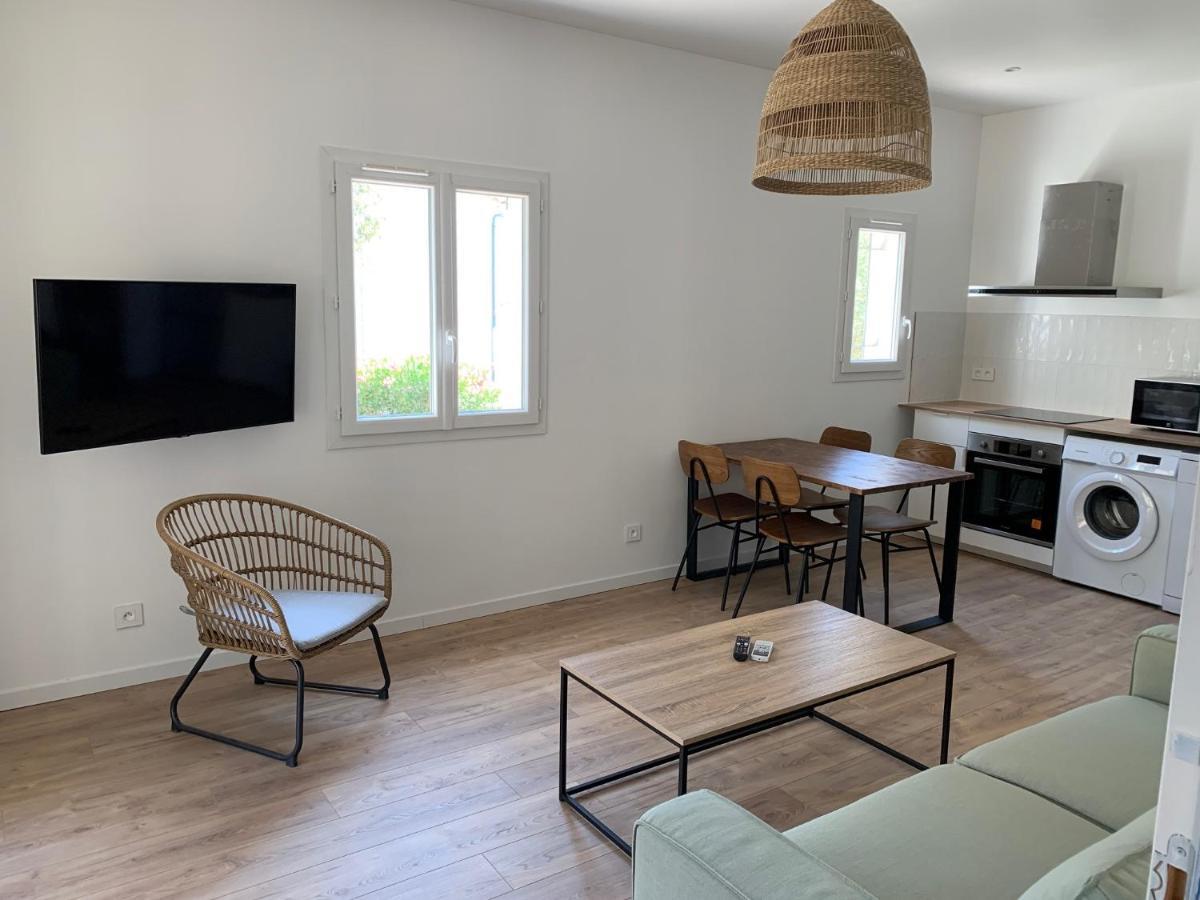 Le Rossignol 3, Aiguebelle plage, Le Lavandou Extérieur photo