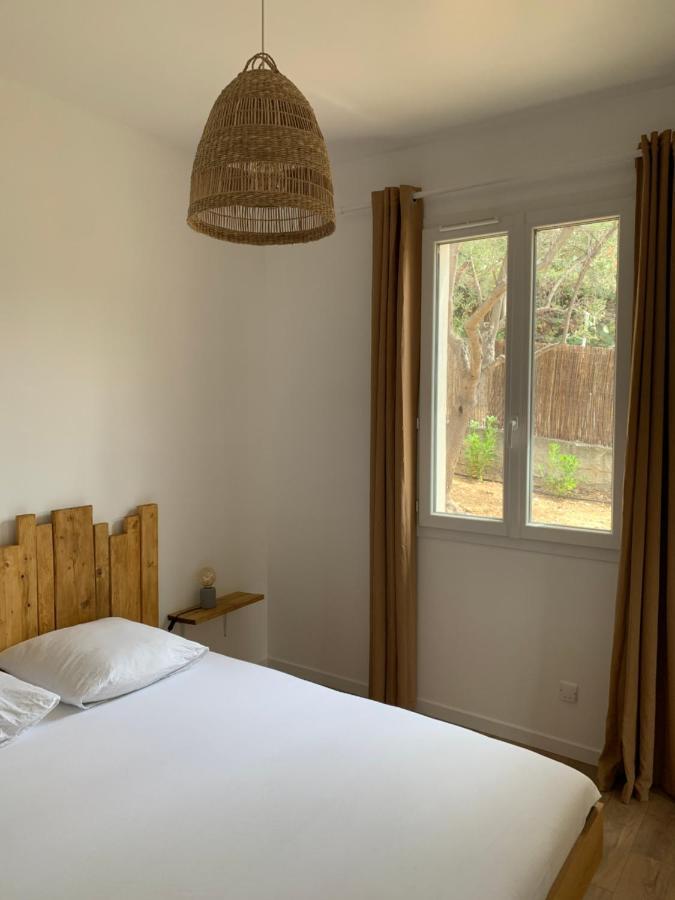 Le Rossignol 3, Aiguebelle plage, Le Lavandou Extérieur photo