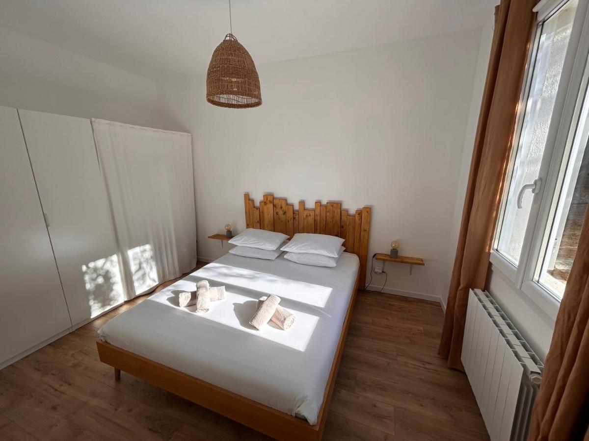 Le Rossignol 3, Aiguebelle plage, Le Lavandou Extérieur photo