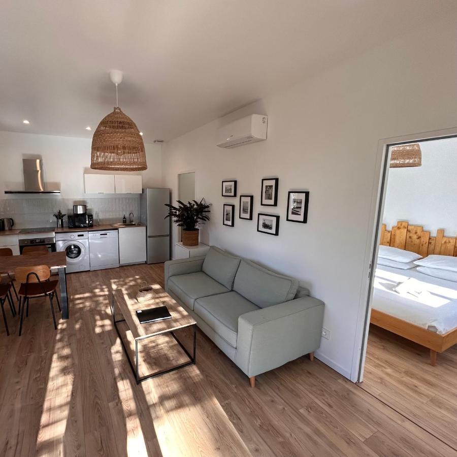 Le Rossignol 3, Aiguebelle plage, Le Lavandou Extérieur photo